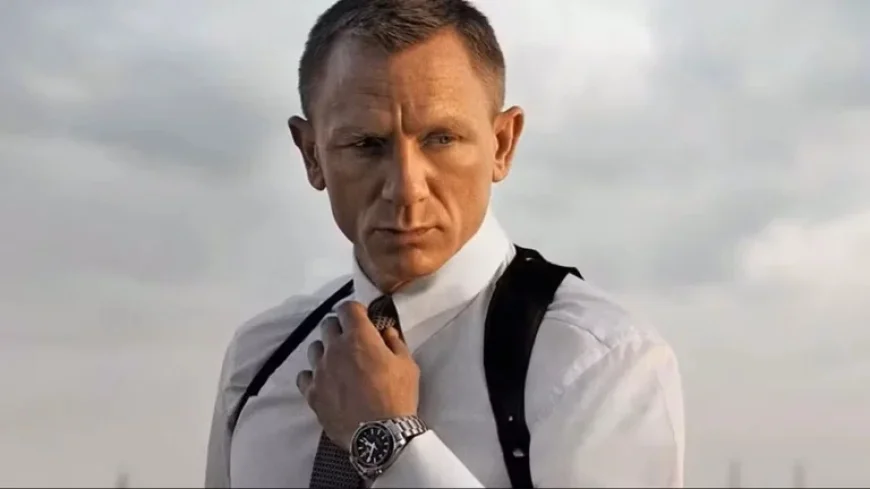 James Bond Frontrunner Dubbed ‘Real Monster’ by Insiders