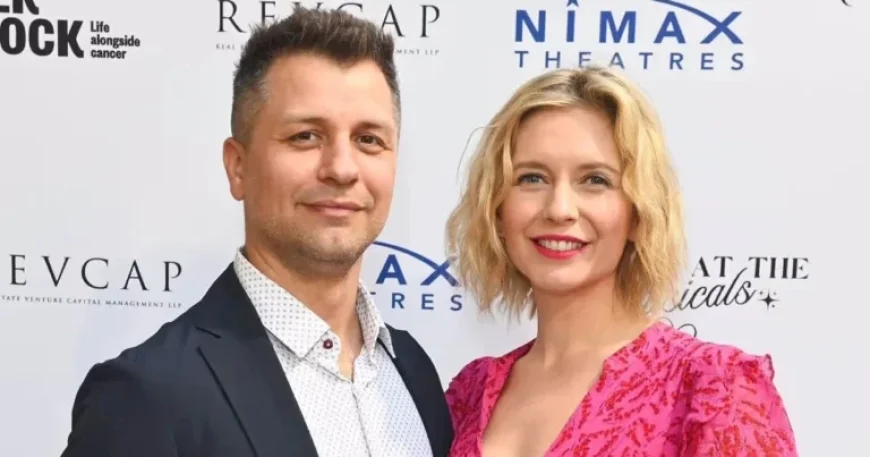 Rachel Riley Criticizes Strictly Come Dancing with Firm ‘No’
