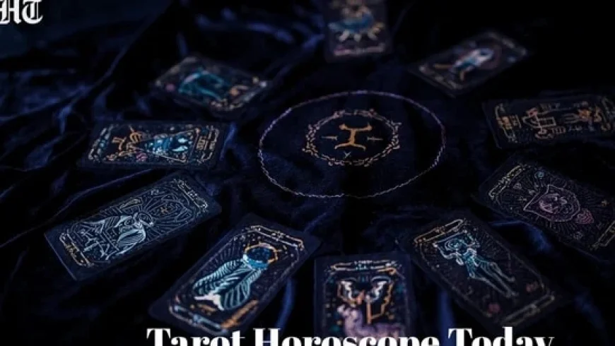 Zodiac Destiny Revealed: Tarot Horoscope for January 23, 2026