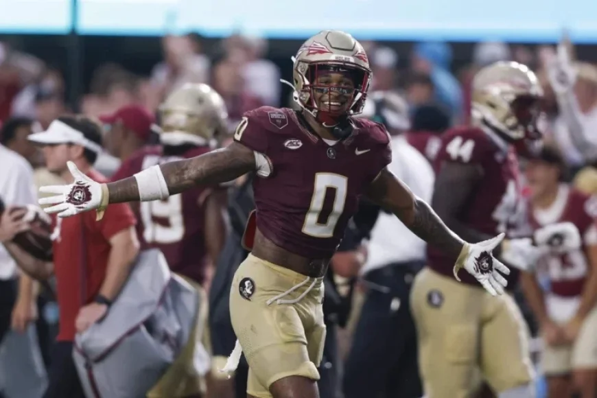 Ohio State Signs 16 Buckeyes: Analyzing Transfer Portal Additions