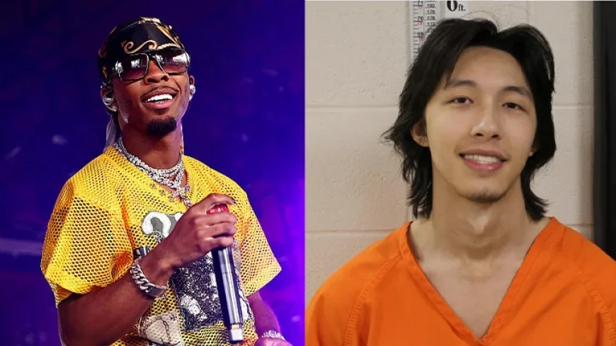 Neo, D4vd’s Friend, Arrested for Missing Grand Jury Appearance: TMZ