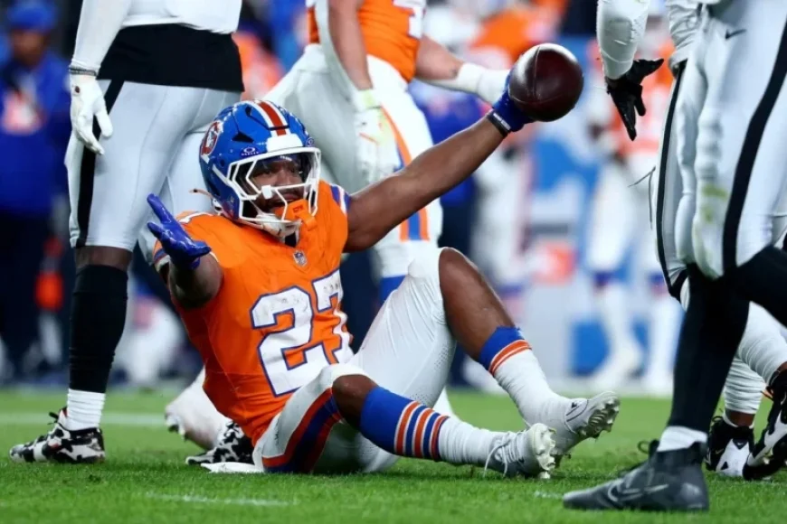 Broncos Undervalued in NFL Conference Championship Picks Without Bo Nix?