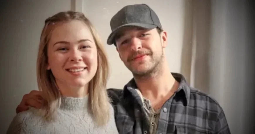 Canadian Man Convicted of Girlfriend’s Murder in Mexico