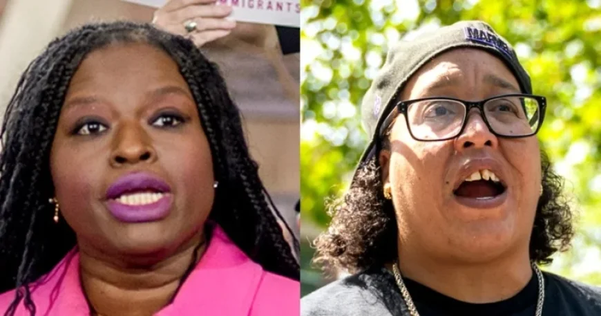 Federal Judge Denies DOJ Request to Detain Minnesota Protesters