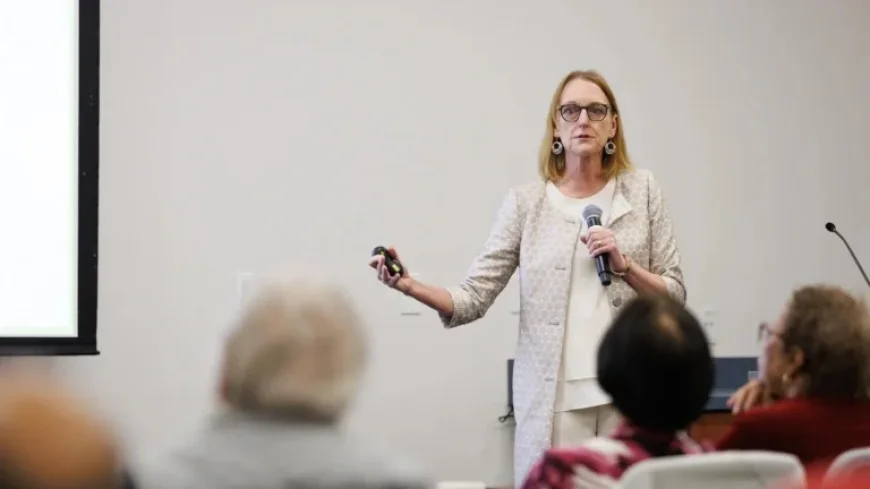 Retired Faculty Challenge UF’s Neutrality Policy on Free Speech Limits