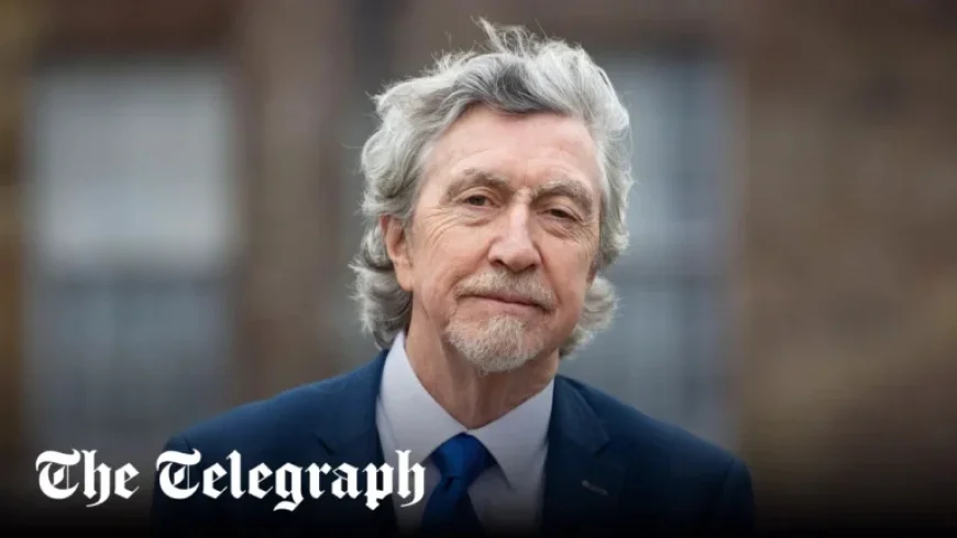 Mickey Brady: Sinn Fein MP Advocating for Peace in Newry and Armagh