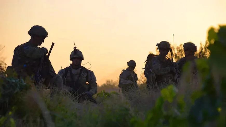 Minister Rebukes Trump’s Claims on Afghan Allies, Defending Historical Accuracy