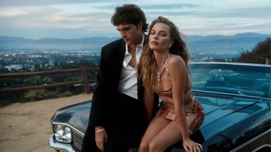 “Margot Robbie and Jacob Elordi Bring Queensland Flair to ‘Wuthering Heights'”
