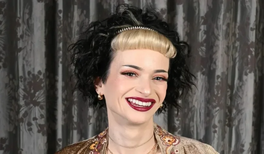 Ruth Codd: Rising Star of Irish Traitors Series