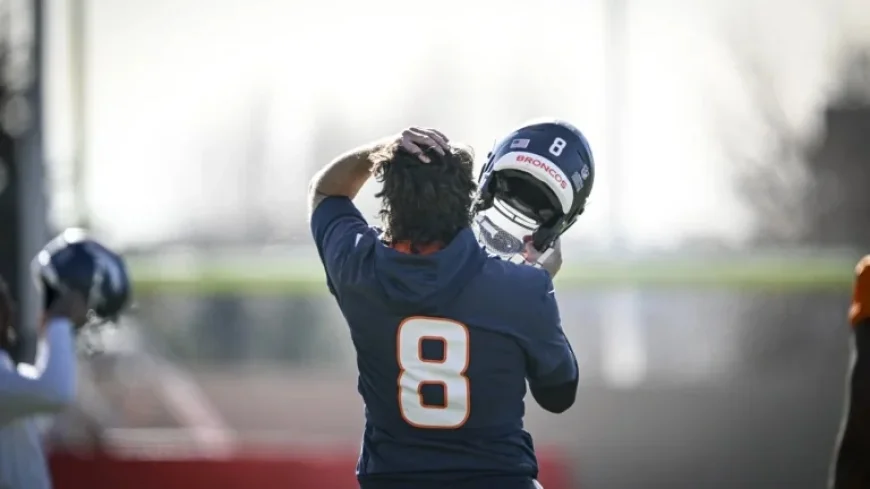 Bettors Shift Favor to Broncos, Narrowing Patriots’ Lead to 3.5 Points