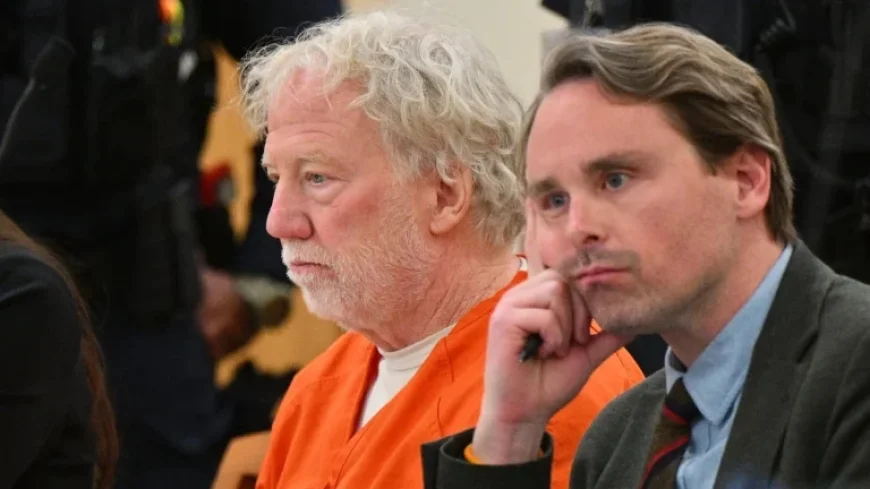 Warner Bros. Investigation Under Scrutiny Amid Busfield Case