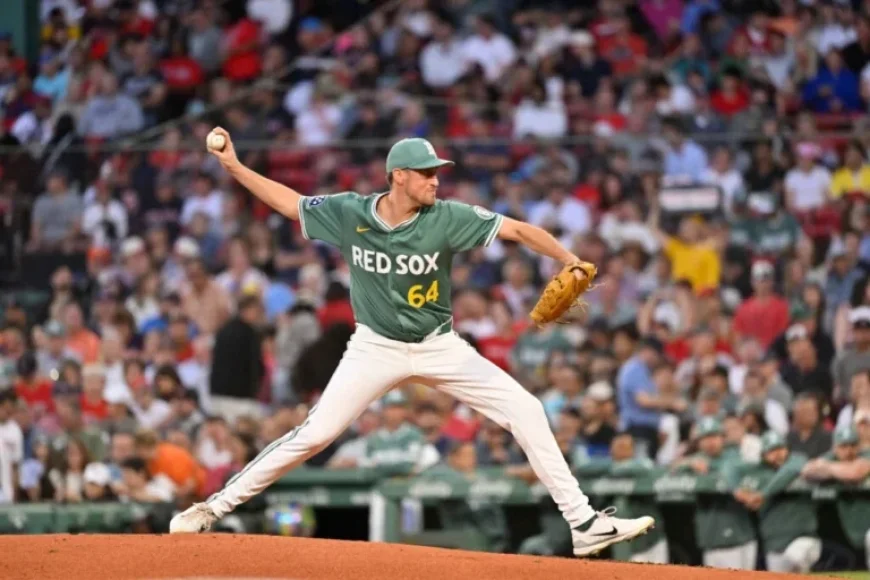 Mariners Secure Cooper Criswell Acquisition