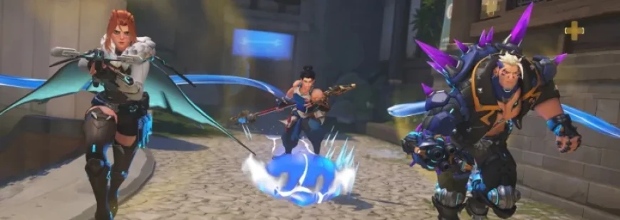 Director Shares Insight: Overwatch 2’s Call and Response Strategy