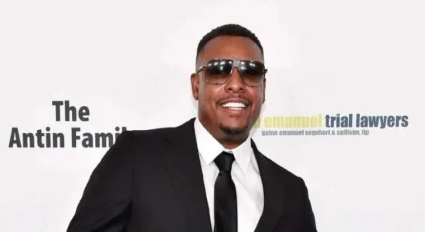 Paul Pierce Names Two Icons Who Truly Starstruck Him