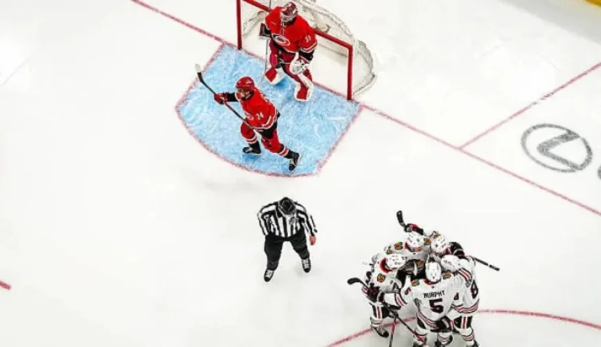 Lightning vs. Blackhawks: Predictions, Odds, and Picks – January 23