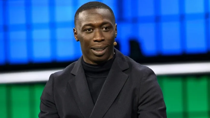 Khaby Lame Sells His Core Operating Company