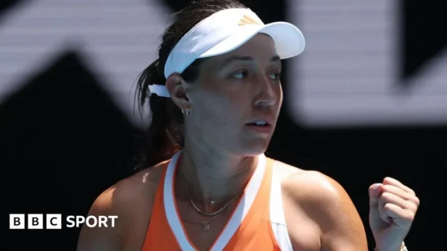 Pegula Prioritizes Victory Over Friendship in Competitive Match