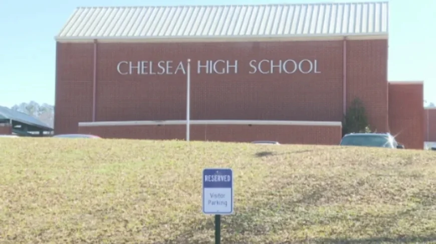 Chelsea High School Names Tad Niblett New Head Football Coach