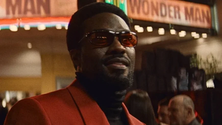 ‘Wonder Man’ Earns Top Rotten Tomatoes Ratings as MCU’s Best Series