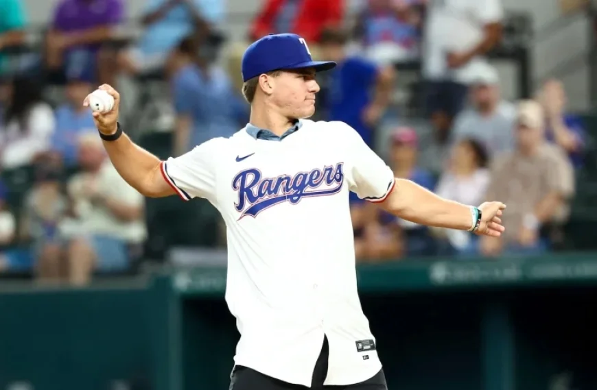 MLB Evaluators Weigh In on MacKenzie Gore Trade and Return