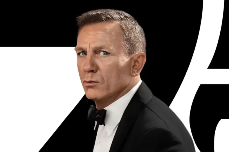 Watch or Skip: ‘No Time to Die,’ Daniel Craig’s Epic Final Bond Chapter on Netflix