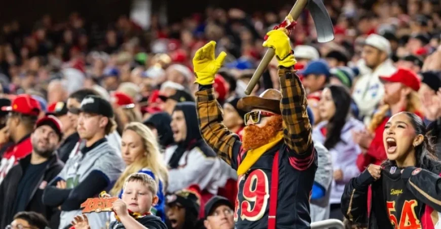 49ers Fans: Essential Guide to Sunday’s Rams-Seahawks Game