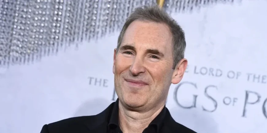 Amazon Workers Share Memes and Jokes Amid Looming Layoffs