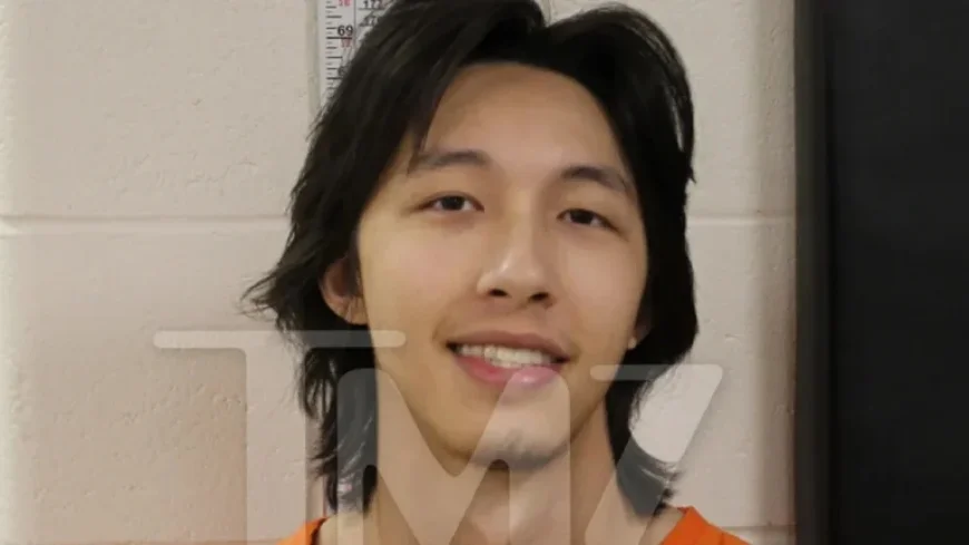 D4vd’s Friend Neo Arrested for Missing Witness Court Appearance