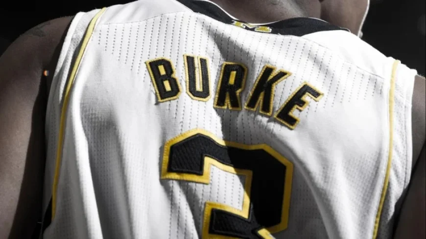 U-M Honors Trey Burke’s Career, Hosts OSU at Sold-Out Crisler Arena