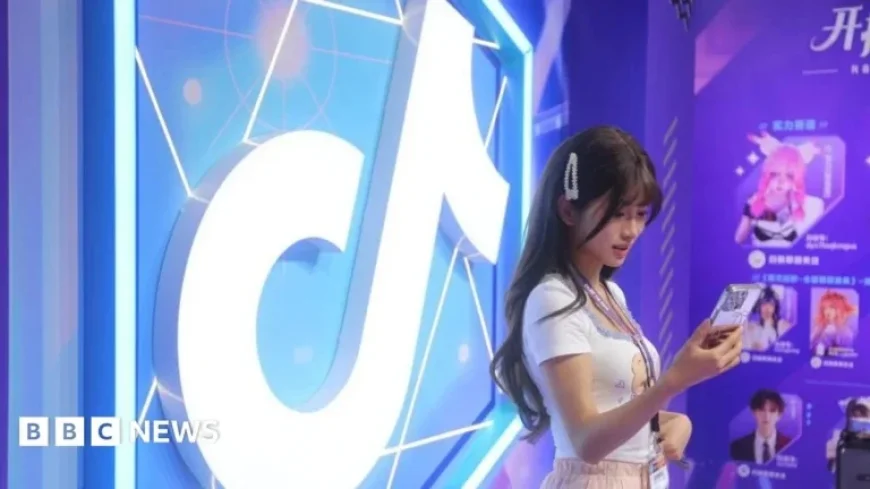 US-TikTok Deal: A New Reality for China’s Tech Giants?