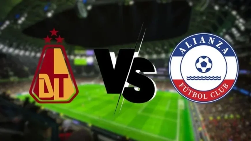 Live: Tolima vs Alianza, January 23 – BetPlay League Time & Channel