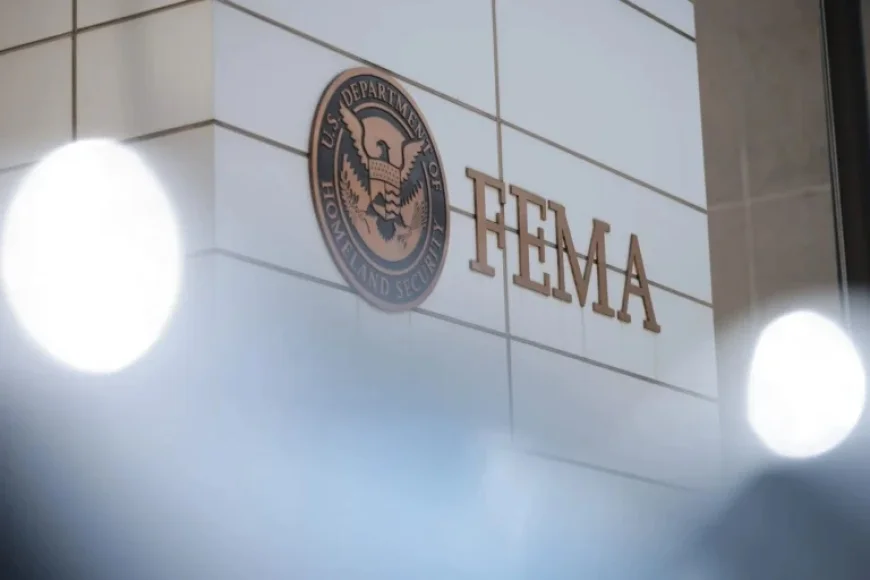 DHS Halts FEMA Cuts Amid Looming Winter Storm Threat