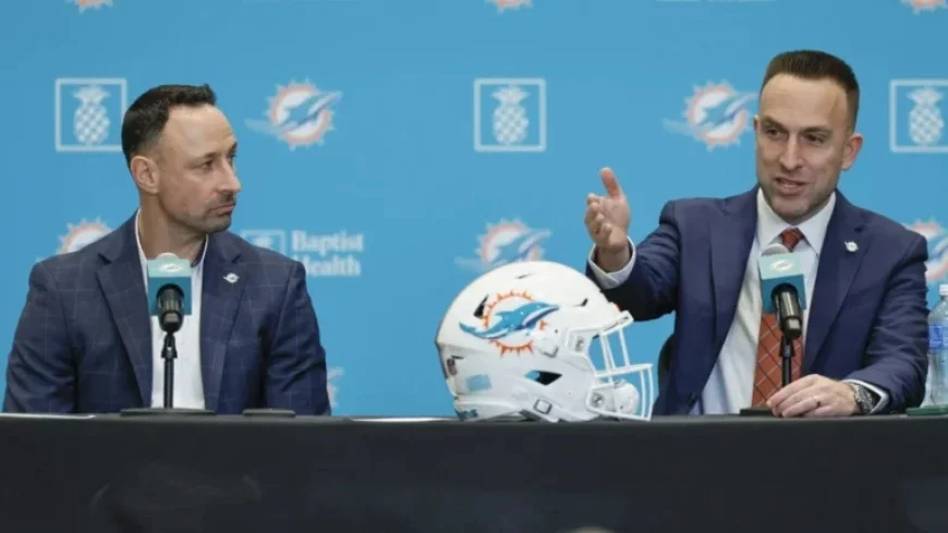 Kelly: Genuine Friendship Could Transform Dolphins | Opinion