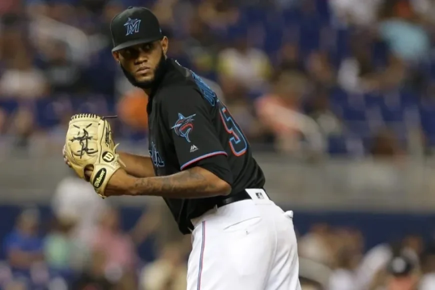 Red Sox Secure Minor League Deal with Tayron Guerrero