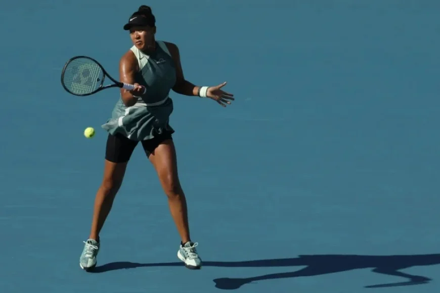 Naomi Osaka vs Madison Inglis: Australian Open Day 7 Women’s Predictions