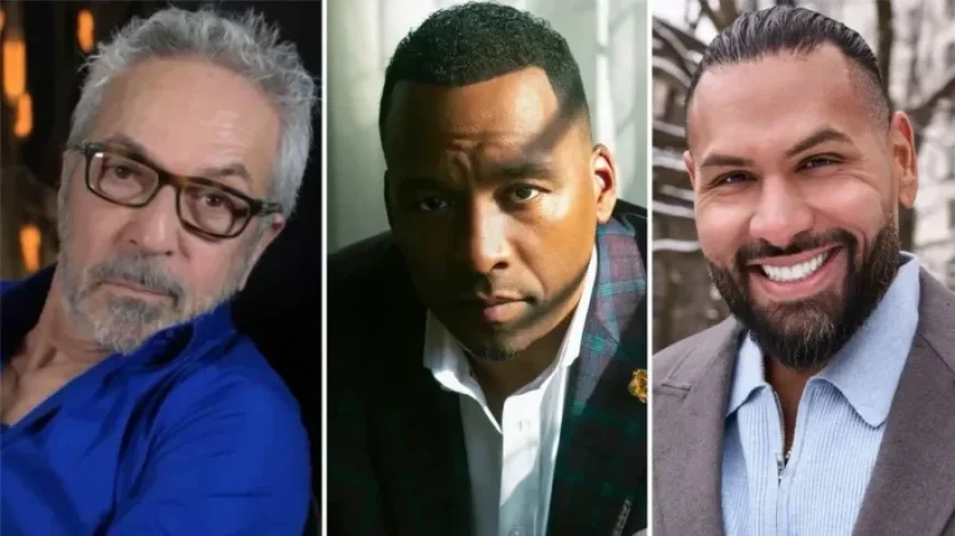 ‘Rush Hour’ Producer Arthur Sarkissian Enlists Deon Taylor for New Film