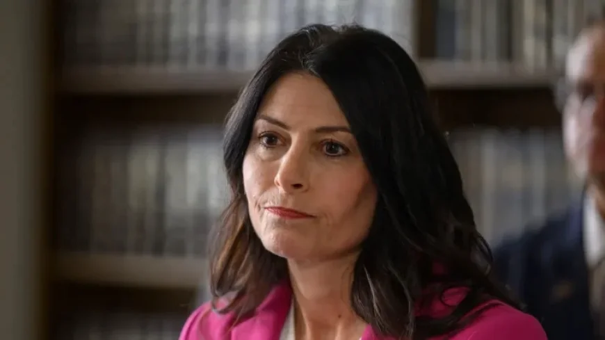 Nessel Sues Major Oil Companies for Alleged Market Control Scheme