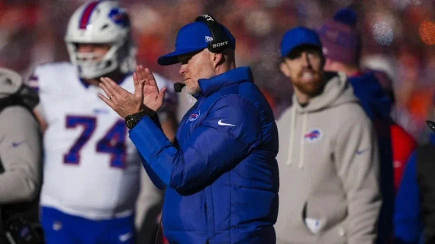 60,000 Sign Petition Urging Sean McDermott’s Reinstatement