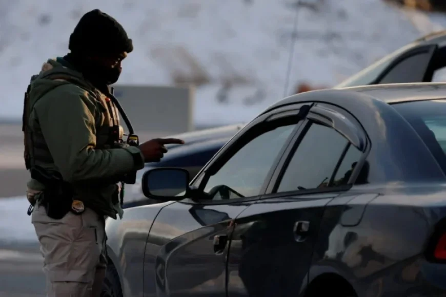 ICE Operation Sparks Fear Among Mainers in New Statewide Initiative