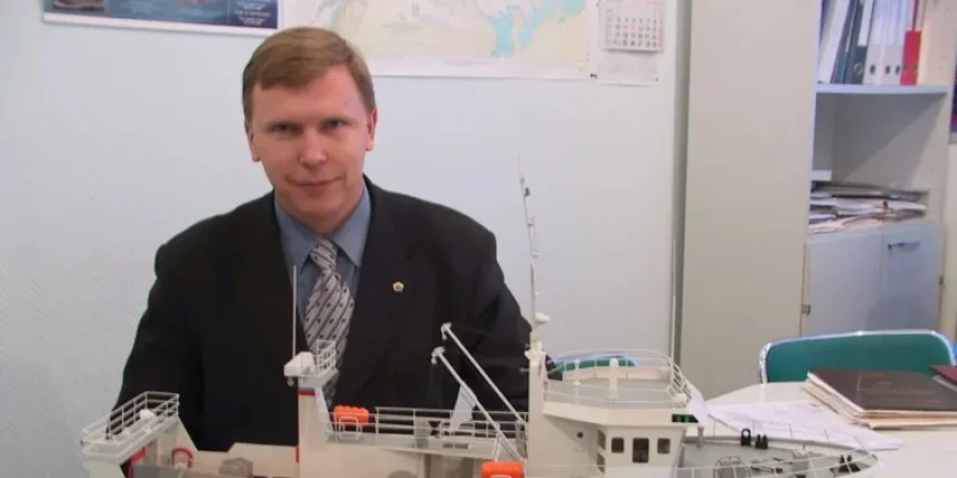 Sanctioned Russian Fishing Firm Warns of Barents Sea Stock Decline