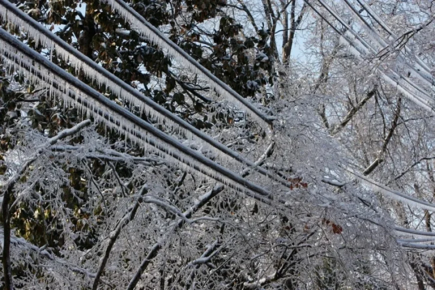 Major Winter Storm to Hit Numerous Cities, Biggest in Years