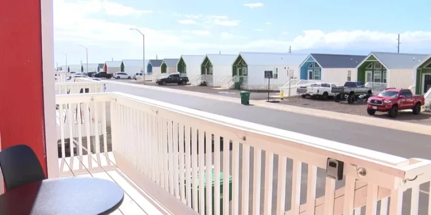 Maui Fire Survivors Confront Housing Challenges as FEMA Aid Ends