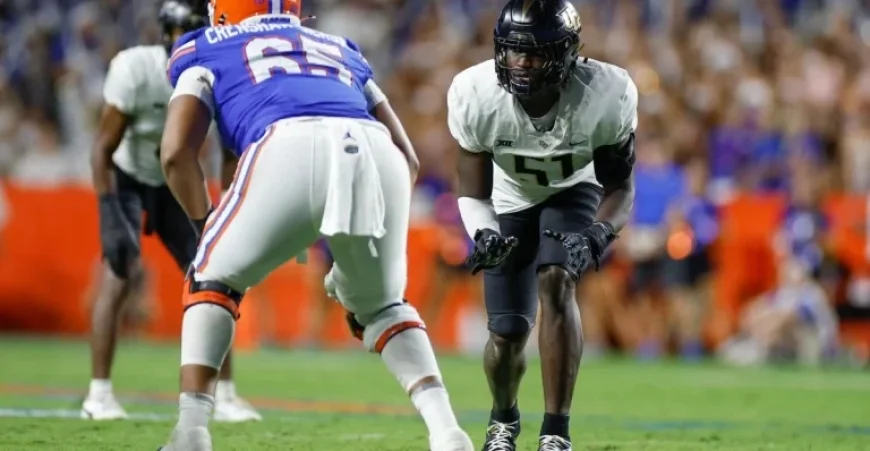 2026 Shrine Bowl Prospects Ranked