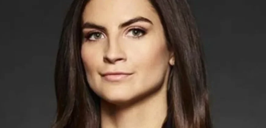 CNN’s Kaitlan Collins to Present on Journalistic Ethics at Quick Center