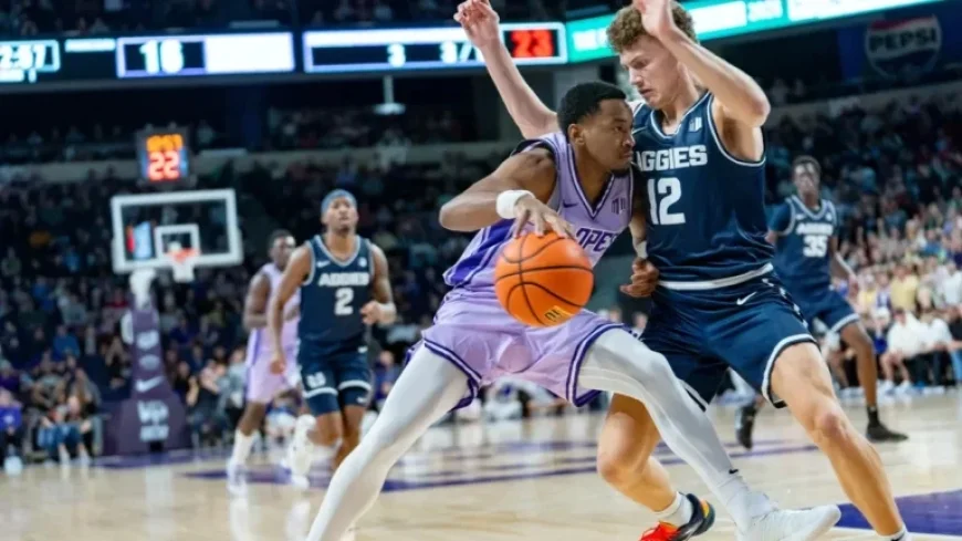 Utah State vs. Colorado State: Odds, Expert Picks, and Predictions