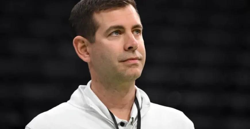 Celtics’ Strategy Options for NBA Trade Deadline Discussed by Staff