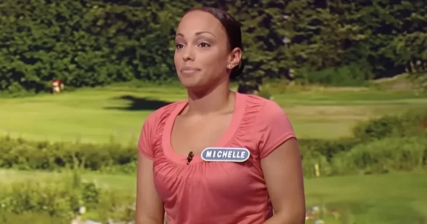 First $1M ‘Wheel of Fortune’ Winner Shares Harsh Reality