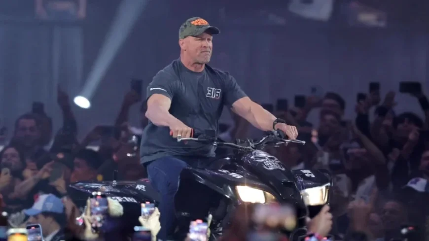 WWE 2K26 Attitude Era Edition: Cover, Pre-Order Date, Details Unveiled