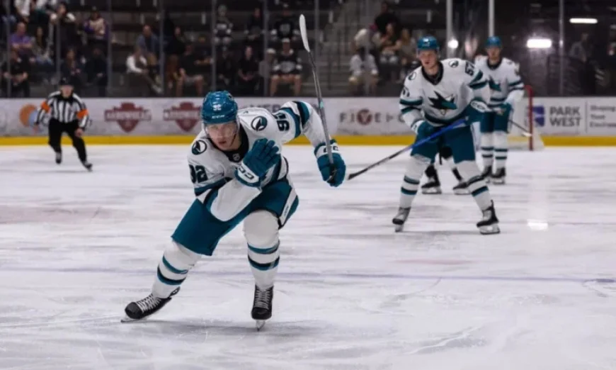 Grier Demotes Chernyshov: Explanation Revealed