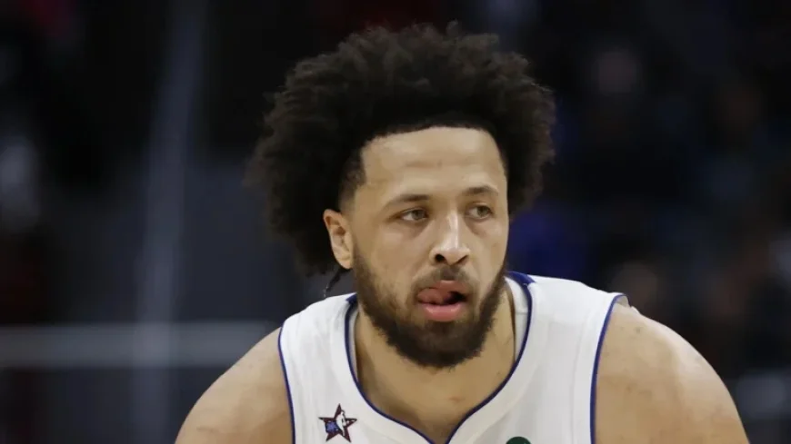 Detroit Pistons Eye $179 Million Star Trade to Boost Cade Cunningham